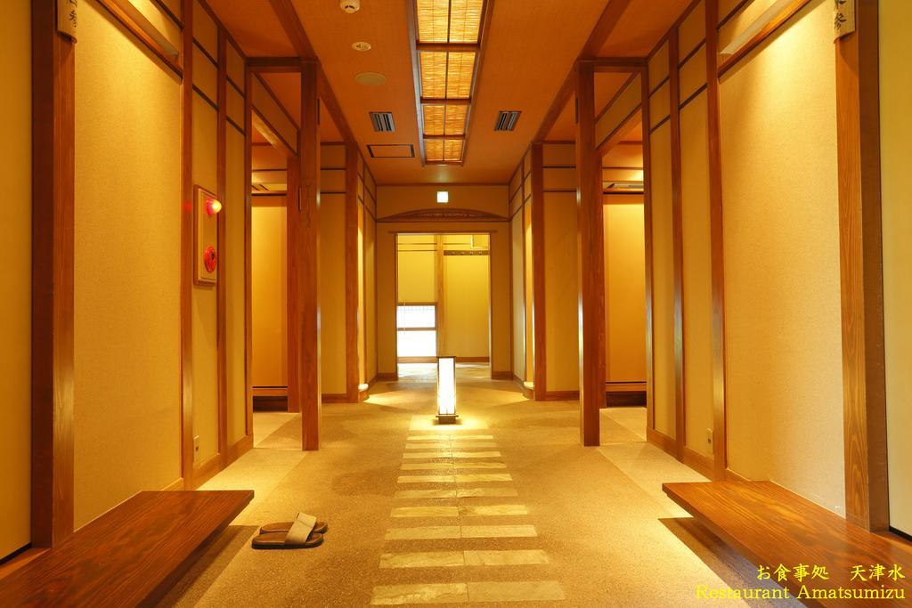 ホテル 雨情草庵【大人専用】 京丹後市 エクステリア 写真