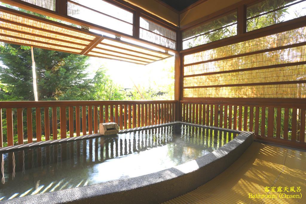 ホテル 雨情草庵【大人専用】 京丹後市 エクステリア 写真