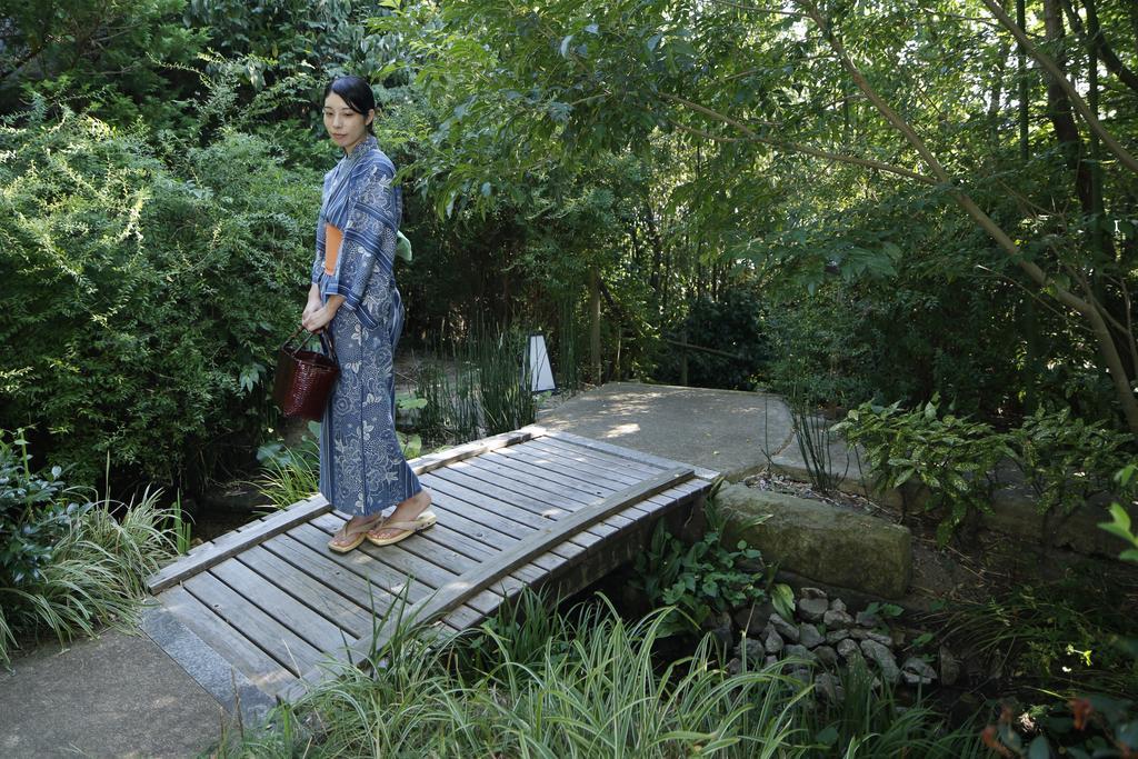 ホテル 雨情草庵【大人専用】 京丹後市 エクステリア 写真