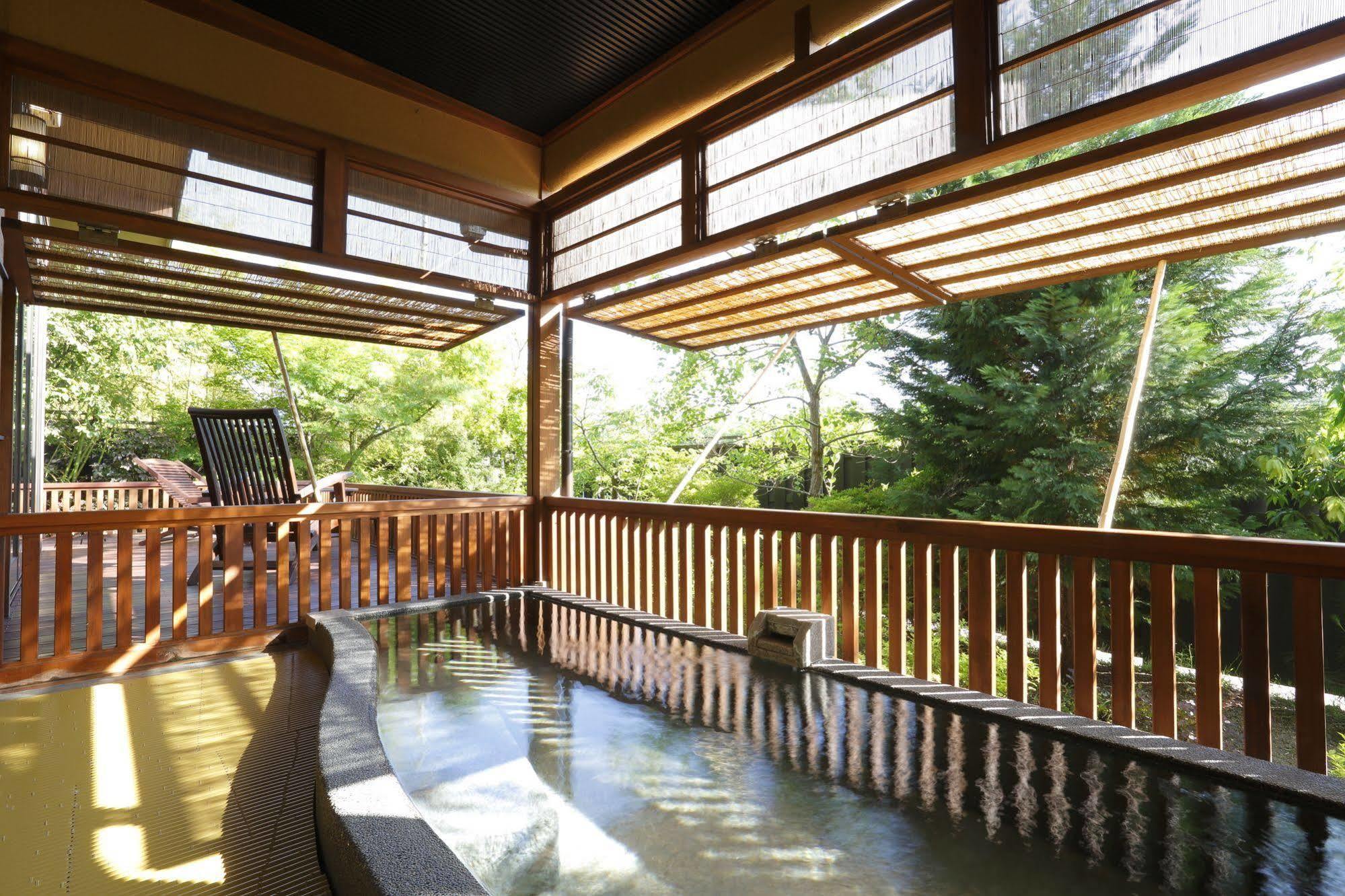 ホテル 雨情草庵【大人専用】 京丹後市 エクステリア 写真