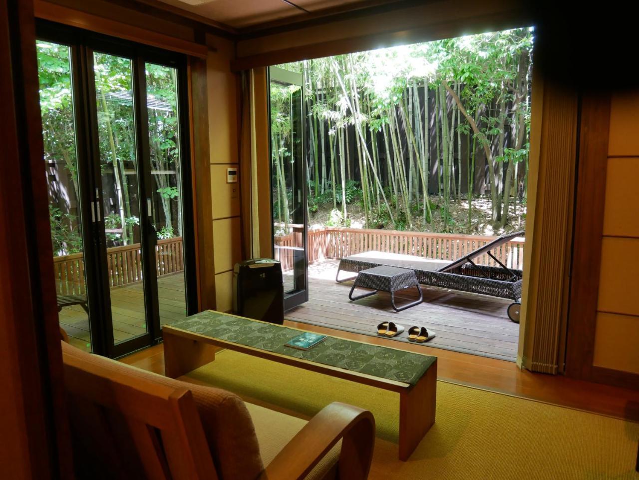 ホテル 雨情草庵【大人専用】 京丹後市 エクステリア 写真